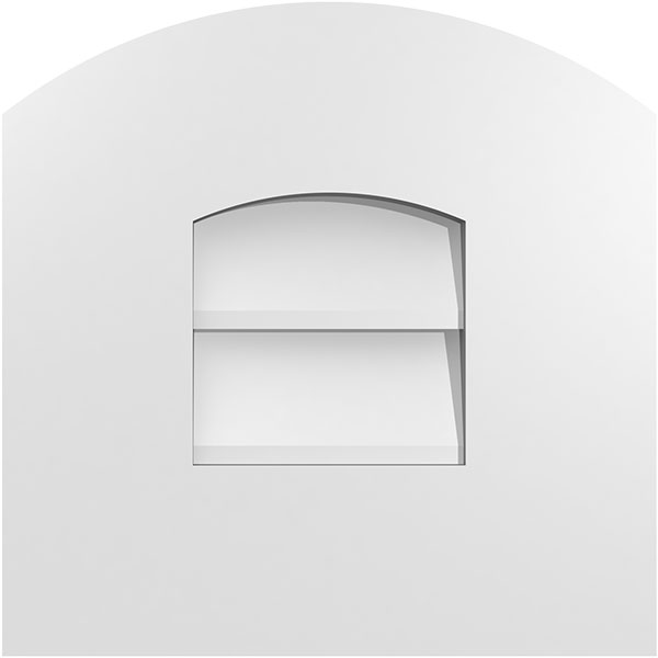 Ekena Millwork GVPAR12X1201SN