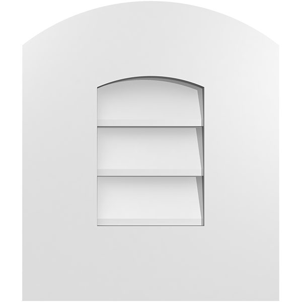Ekena Millwork GVPAR12X1401SN