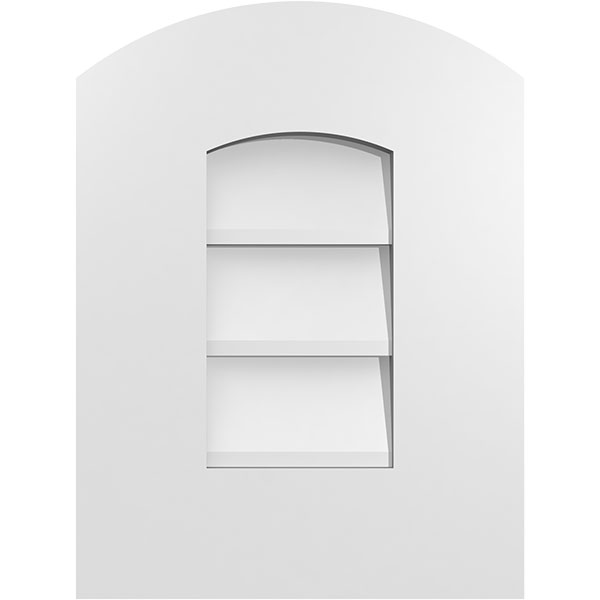 Ekena Millwork GVPAR12X1601SN