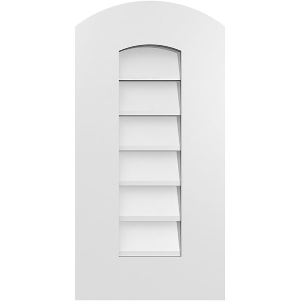 Ekena Millwork GVPAR12X2401SN