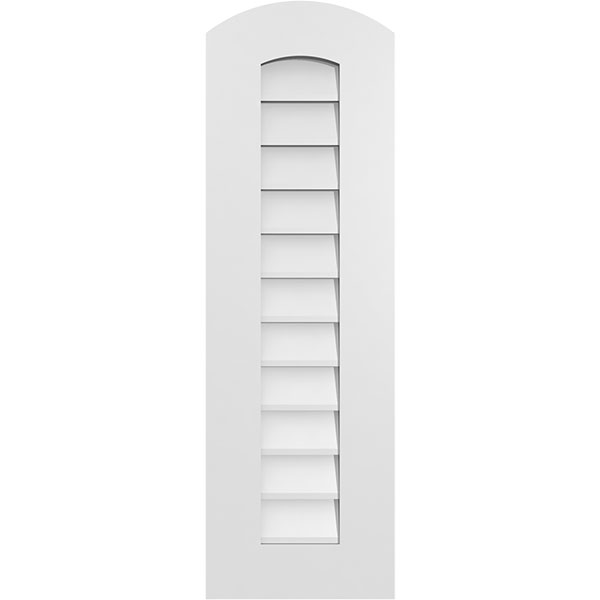 Ekena Millwork GVPAR12X3801SN