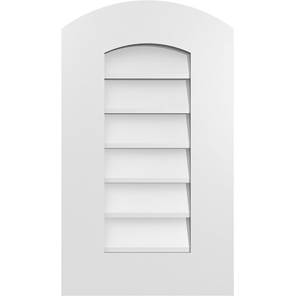Ekena Millwork GVPAR14X2401SN