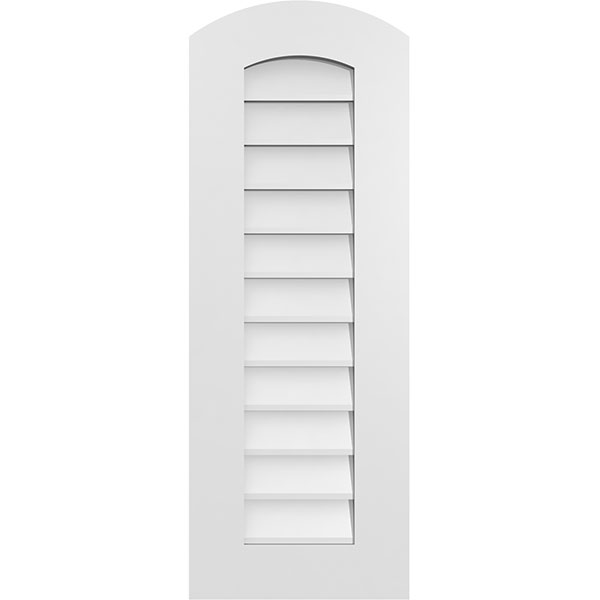Ekena Millwork GVPAR14X3801SN