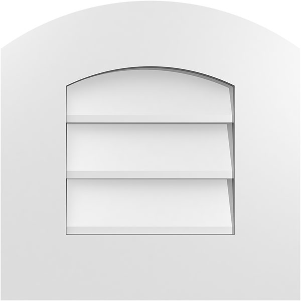 Ekena Millwork GVPAR16X1601SN