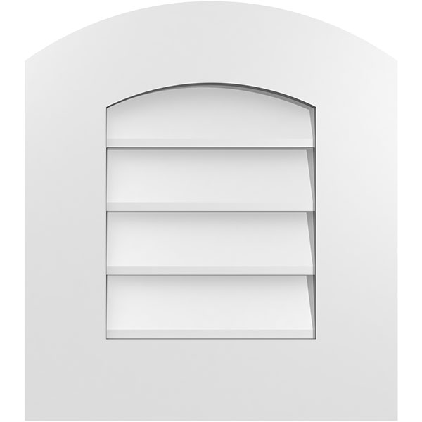 Ekena Millwork GVPAR16X1801SN