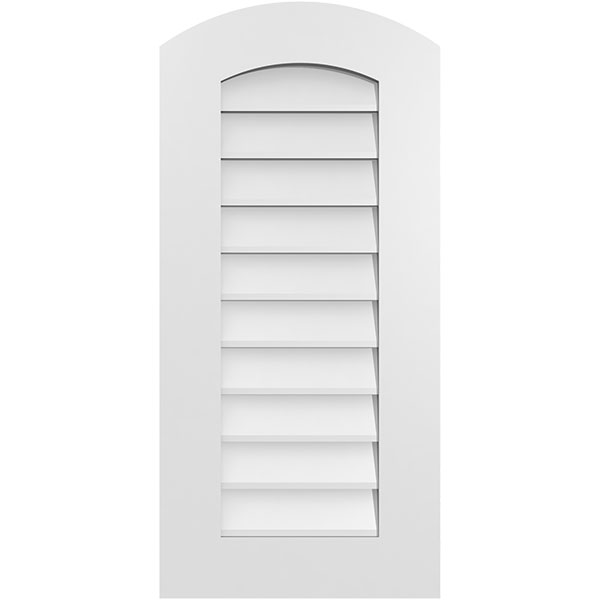Ekena Millwork GVPAR16X3401SN