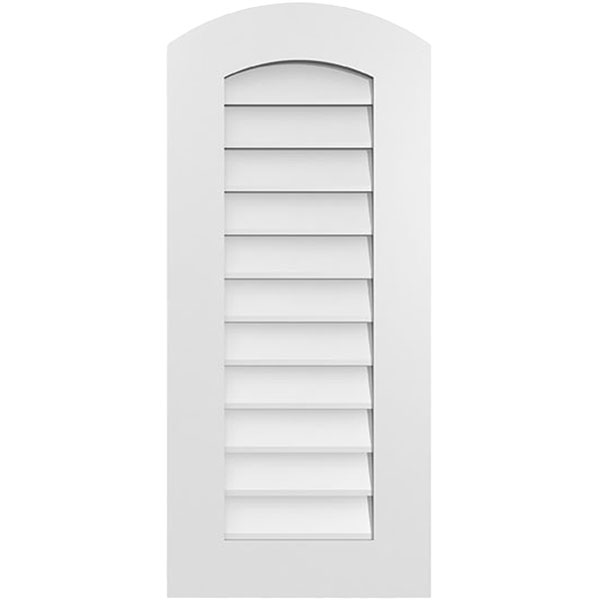 Ekena Millwork GVPAR16X3601SN