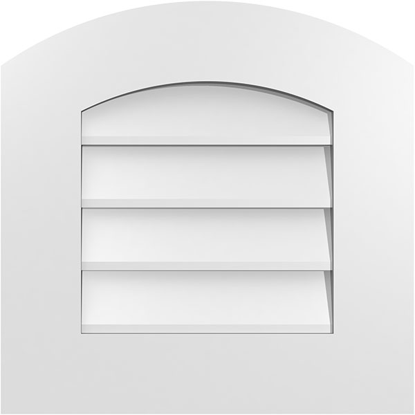 Ekena Millwork GVPAR18X1801SN