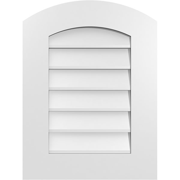 Ekena Millwork GVPAR18X2401SN