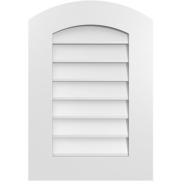 Ekena Millwork GVPAR18X2601SN