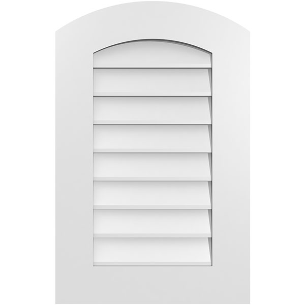 Ekena Millwork GVPAR18X2801SN