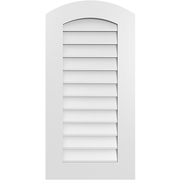Ekena Millwork GVPAR18X3601SN