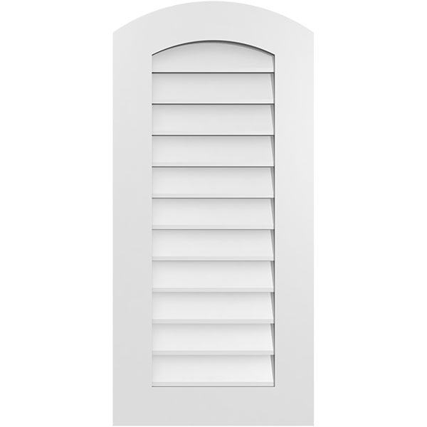 Ekena Millwork GVPAR18X3801SN