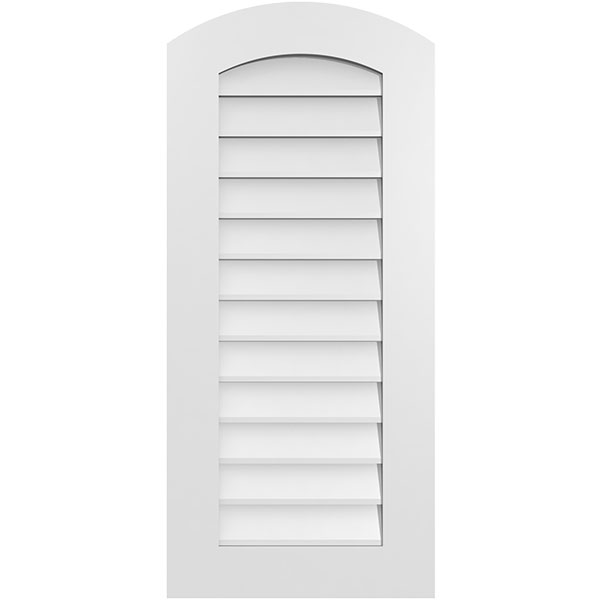 Ekena Millwork GVPAR18X4001SN