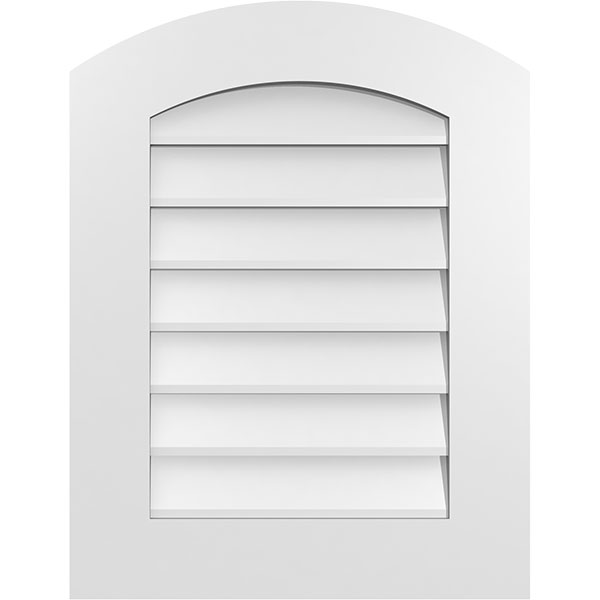 Ekena Millwork GVPAR20X2601SN