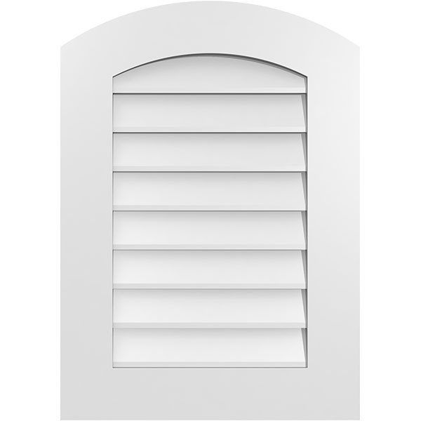 Ekena Millwork GVPAR20X2801SN