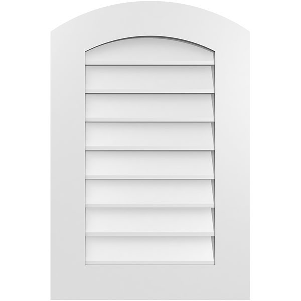 Ekena Millwork GVPAR20X3001SN