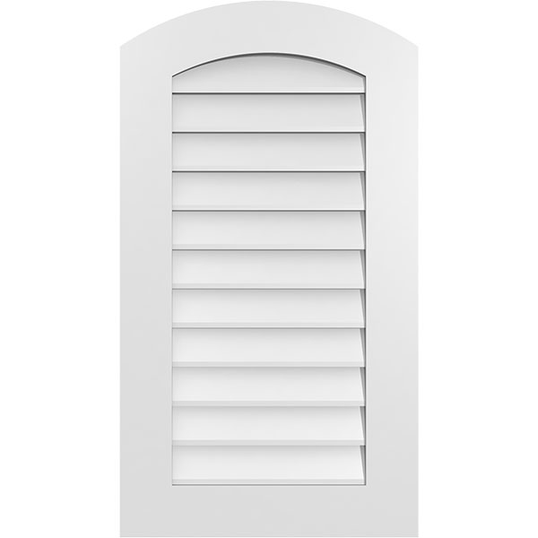 Ekena Millwork GVPAR20X3601SN