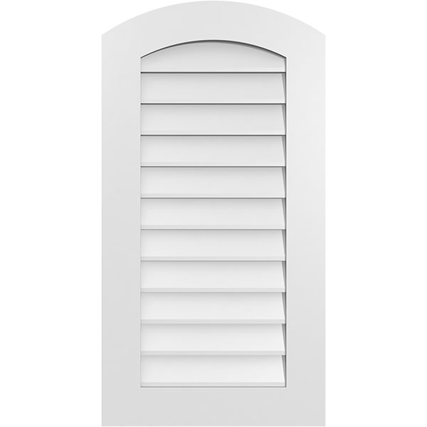 Ekena Millwork GVPAR20X3801SN