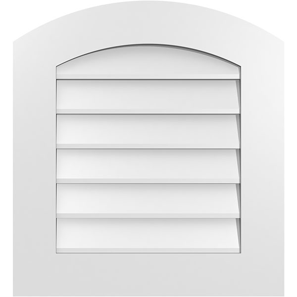 Ekena Millwork GVPAR22X2401SN