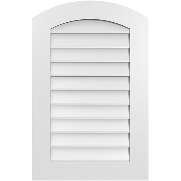 Ekena Millwork GVPAR22X3401SN