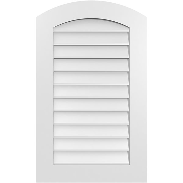 Ekena Millwork GVPAR22X3601SN