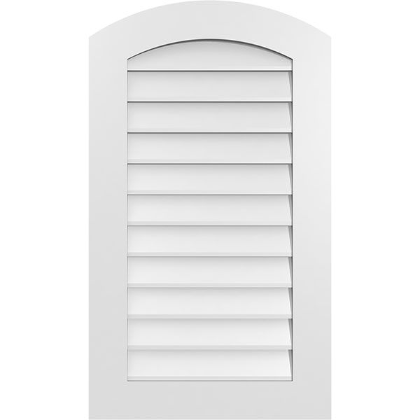 Ekena Millwork GVPAR22X3801SN
