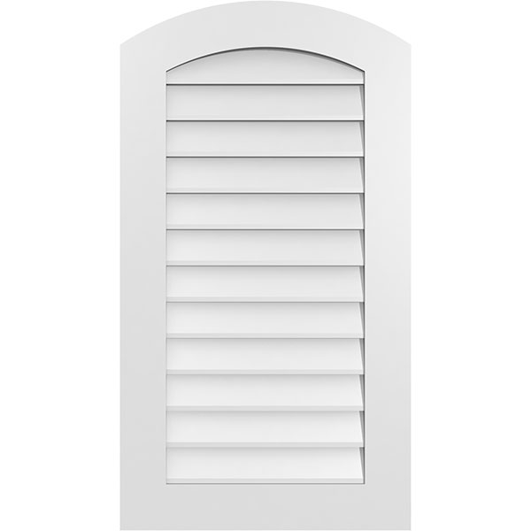 Ekena Millwork GVPAR22X4001SN