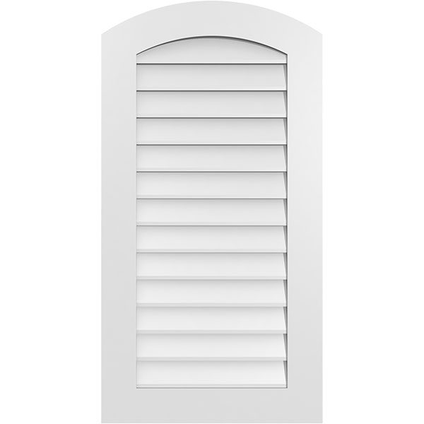 Ekena Millwork GVPAR22X4201SN