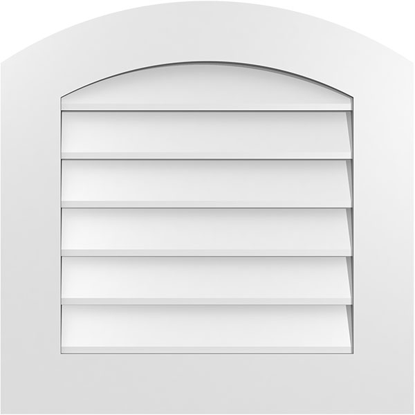 Ekena Millwork GVPAR24X2401SN