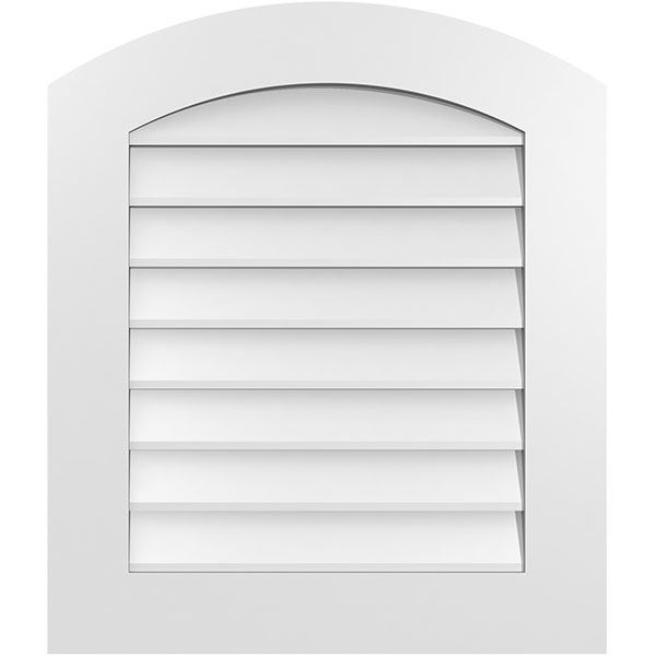Ekena Millwork GVPAR24X2801SN