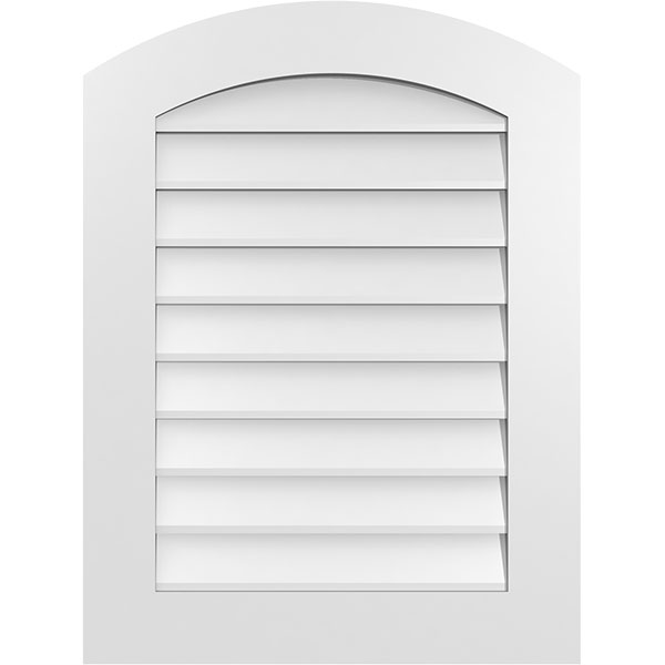 Ekena Millwork GVPAR24X3201SN