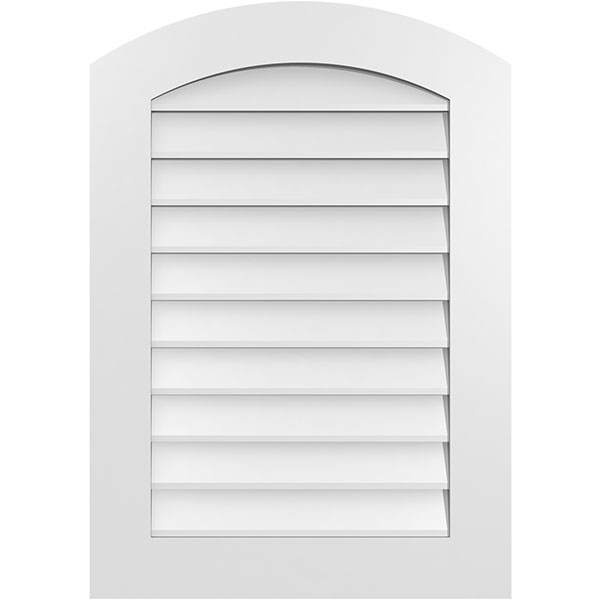 Ekena Millwork GVPAR24X3401SN