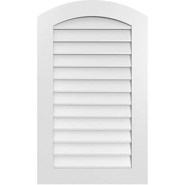 Ekena Millwork GVPAR24X4001SN