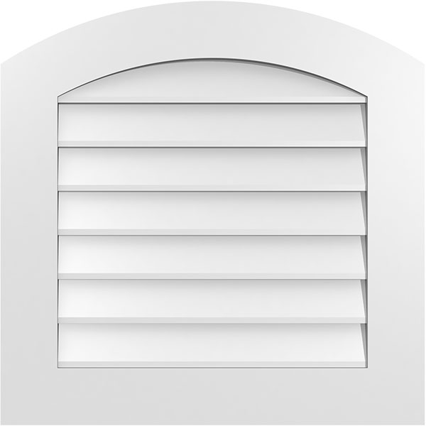 Ekena Millwork GVPAR26X2601SN