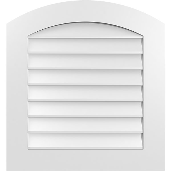 Ekena Millwork GVPAR26X2801SN