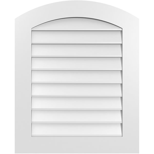 Ekena Millwork GVPAR26X3201SN