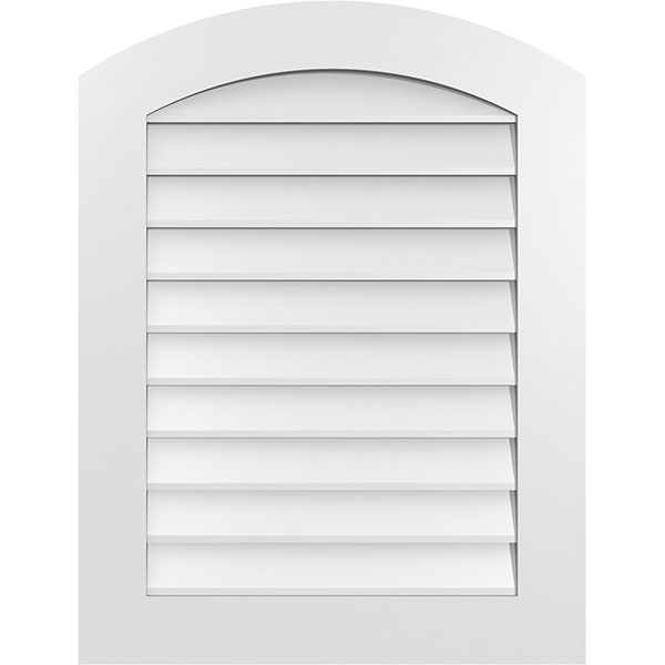 Ekena Millwork GVPAR26X3401SN