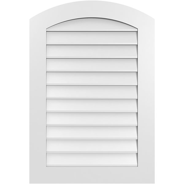 Ekena Millwork GVPAR26X3801SN