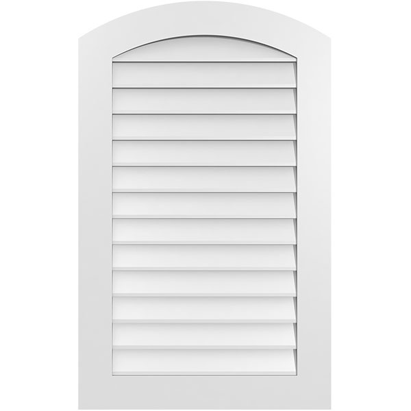 Ekena Millwork GVPAR26X4201SN