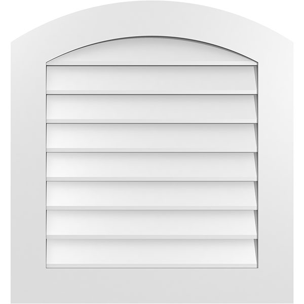 Ekena Millwork GVPAR28X3001SN
