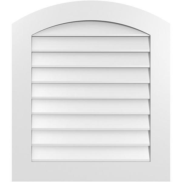 Ekena Millwork GVPAR28X3201SN