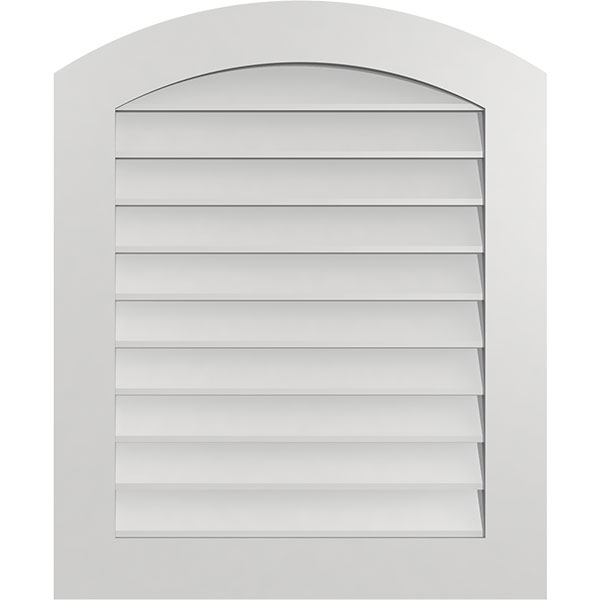 Ekena Millwork GVPAR28X3401SN