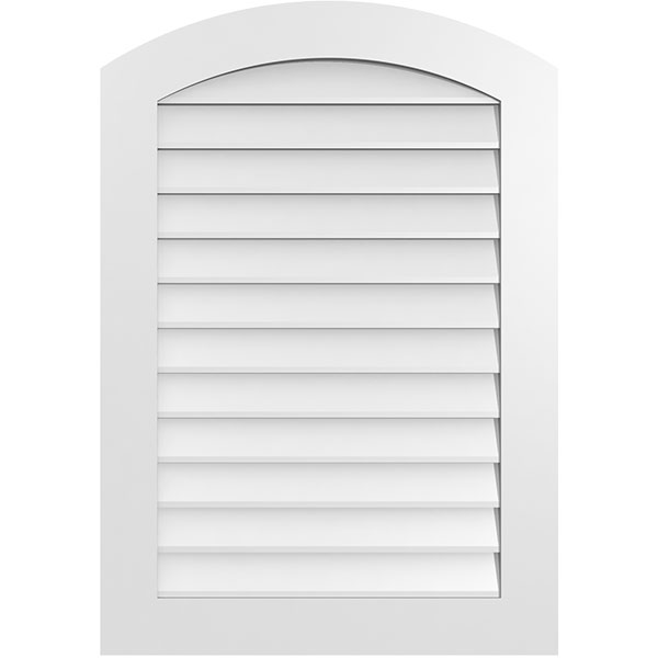Ekena Millwork GVPAR28X4001SN