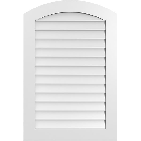 Ekena Millwork GVPAR28X4201SN