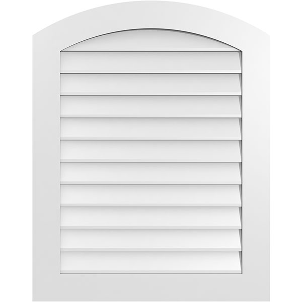 Ekena Millwork GVPAR30X3801SN