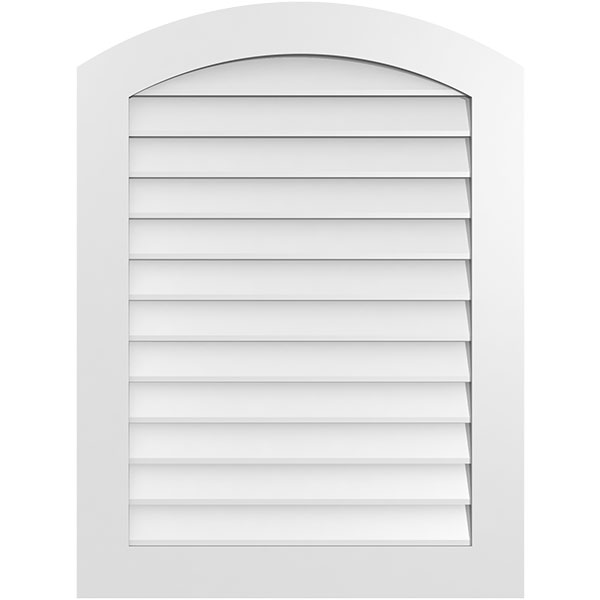 Ekena Millwork GVPAR30X4001SN