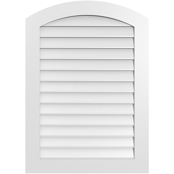 Ekena Millwork GVPAR30X4201SN