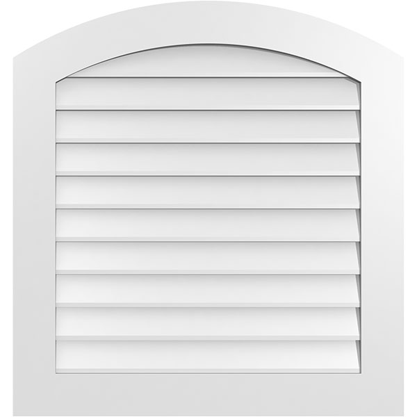 Ekena Millwork GVPAR32X3401SN