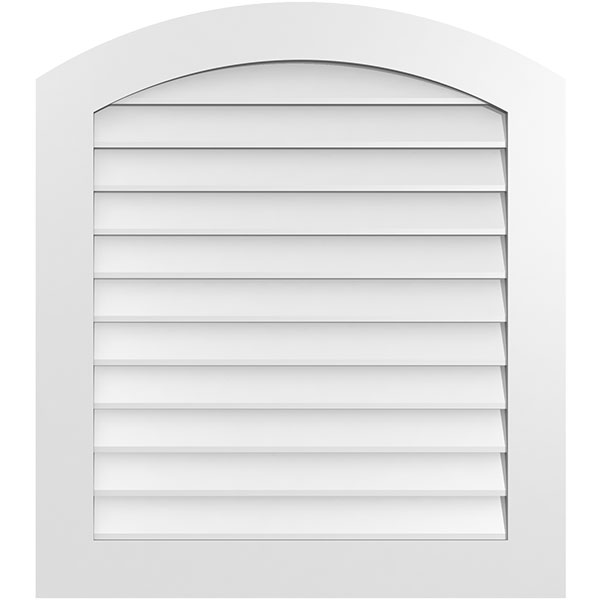 Ekena Millwork GVPAR32X3601SN